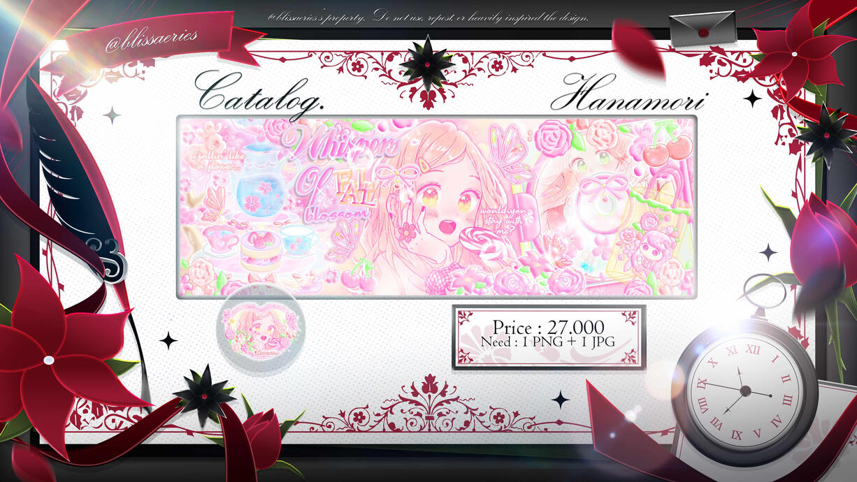 Magic Diary