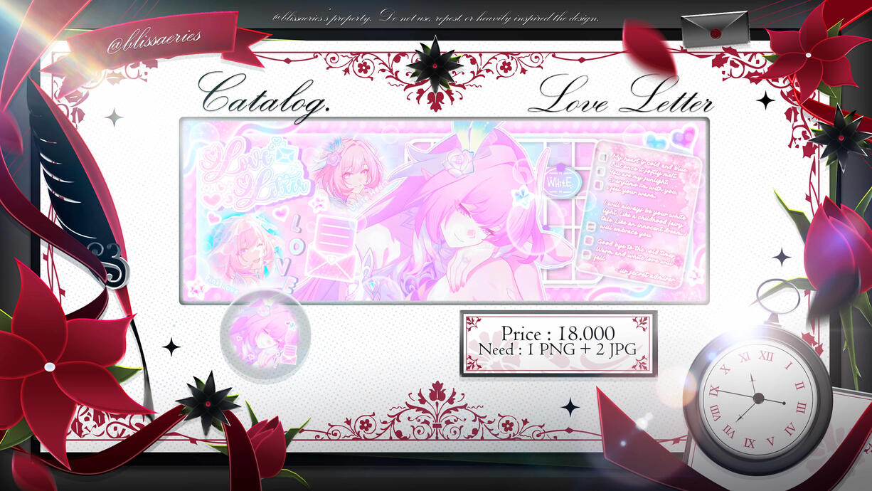 Love Letter